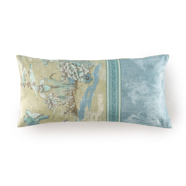 F-KH 40x80 ACQUAFORTE V1_0 Bassetti Kissenhülle Acquaforte V1