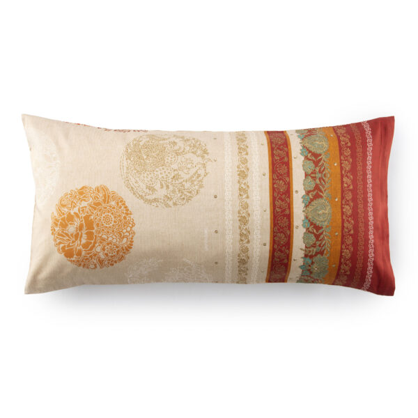 F-KH 40x80 FLORENCE R1_0 Bassetti Kissenhülle Florence R1