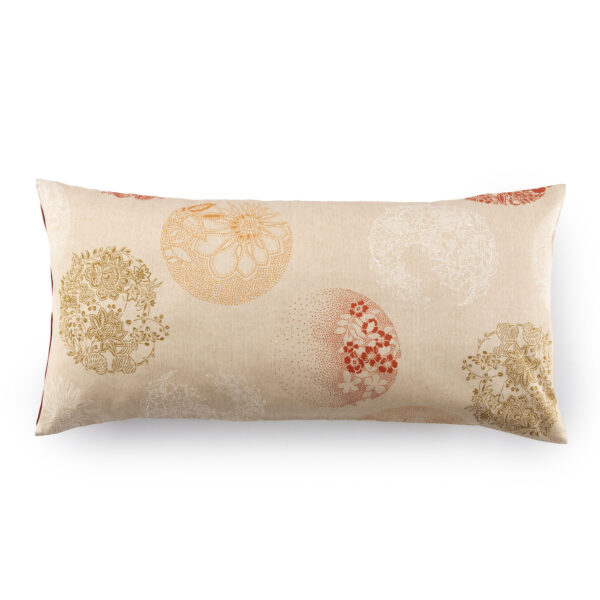 F-KH 40x80 FLORENCE R1_1 Bassetti Kissenhülle Florence R1