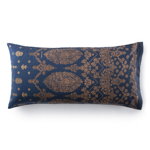 F-KH 40x80 GOLD DECOR B1_0 Bassetti Kisenhülle Gold Decor B1