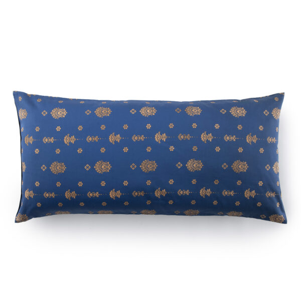 F-KH 40x80 GOLD DECOR B1_1 Bassetti Kisenhülle Gold Decor B1