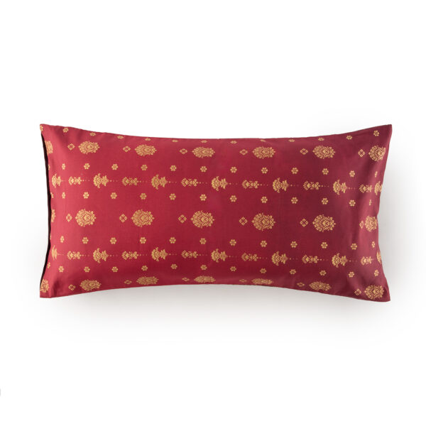 F-KH 40x80 GOLD DECOR R1_1 Bassetti Kissenhülle Gold Decor R1