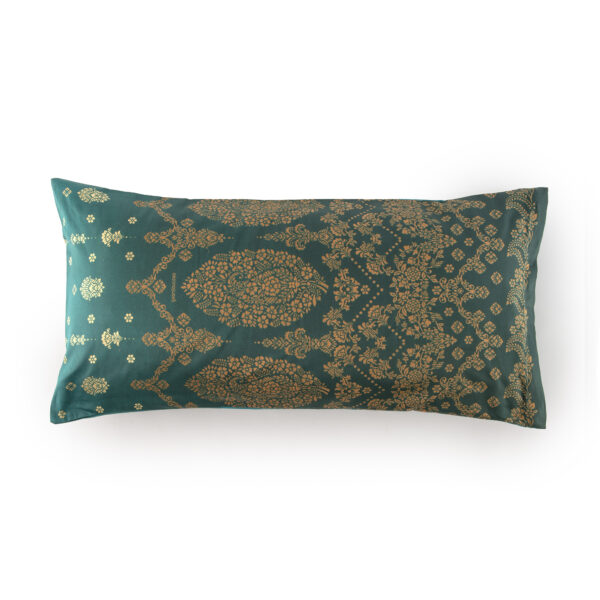 F-KH 40x80 GOLD DECOR V1_0 Bassetti Kissenhülle Gold Decor V1