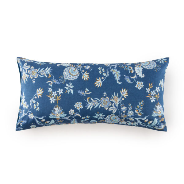 F-KH 40x80 INDIAN ROSES B2_1 Bassetti Kissenhülle Indian Roses B2