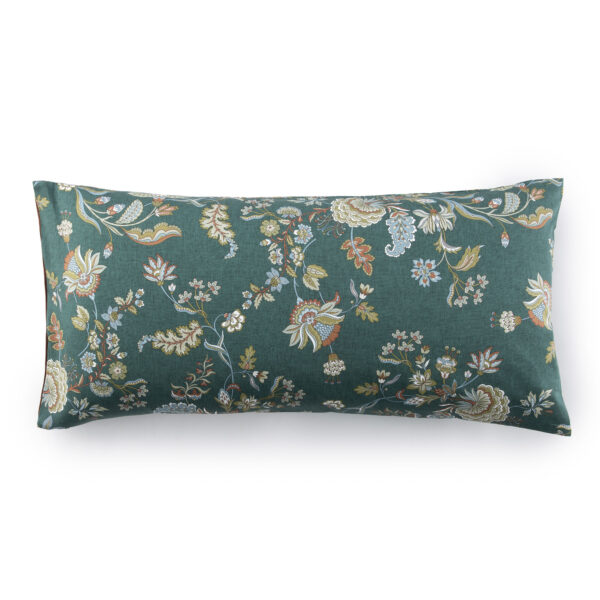 F-KH 40x80 INDIAN ROSES V1_1 Bassetti Kissenhülle Indian Roses V1