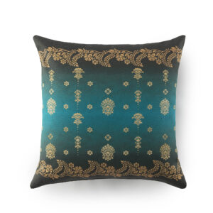 Bassetti Kissenhülle zur Tischwäsche Gold Decor V1 Twillgewebe