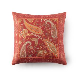 Bassetti Kissenhülle zur Tischwäsche Monnalisa R1 Twillgewebe