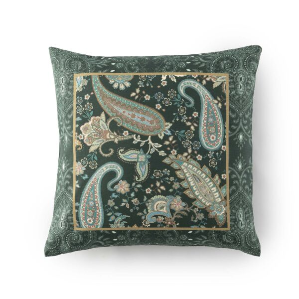 F-KH TWILL 40x40 MONNALISA V1_1 Bassetti Kissenhülle zur Tischwäsche Monnalisa V1