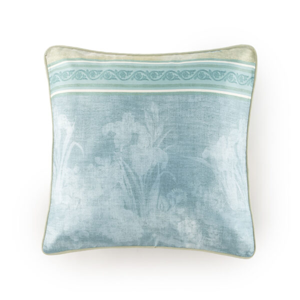 Bassetti Kissenhülle zu Granfoulard Acquaforte V1