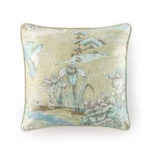 Bassetti Kissenhülle zu Granfoulard Acquaforte V1