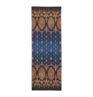 Bassetti Tischläufer Gold Decor B1 Twill