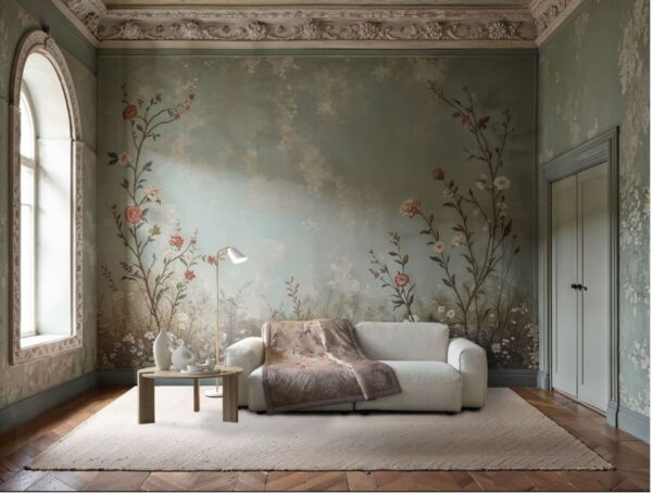 A- GFL Plaid Esperidi 41 Bassetti Plaid Esperidi 41