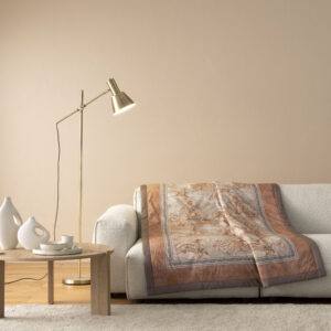 Bassetti Plaid Acquaforte 41