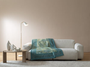 Bassetti Plaid Acquaforte V1