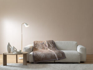 Bassetti Plaid Esperidi 41