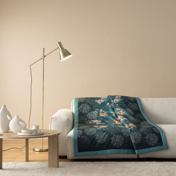 Bassetti Plaid Esperidi B1