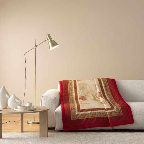 Bassetti Plaid Florence R1