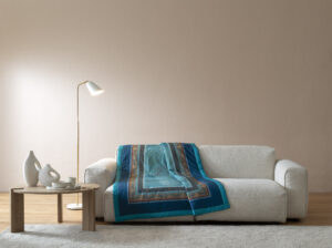 Bassetti Plaid Florence T1