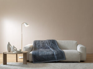 Bassetti Plaid Kerala G1