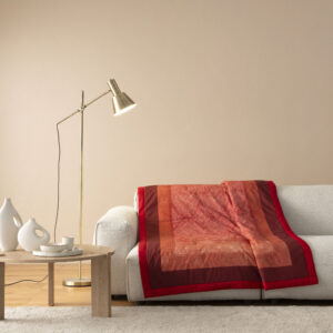 Bassetti Plaid Kerala R1