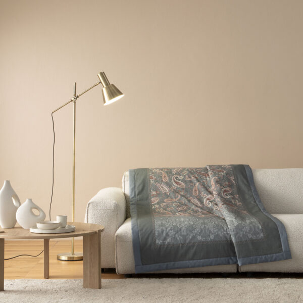 Bassetti Plaid Monnalisa G1