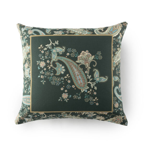 F-KH TWILL 50x50 MONNALISA V1_0 Bassetti Kissenhülle zur Tischwäsche Monnalisa V1