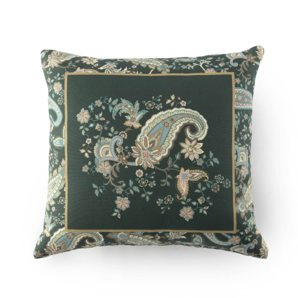 F-KH TWILL 50x50 MONNALISA V1_1 Bassetti Kissenhülle zur Tischwäsche Monnalisa V1