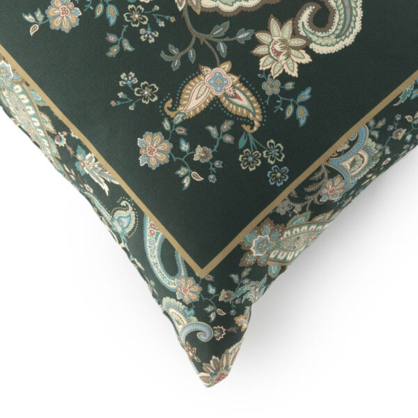 F-KH TWILL 50x50 MONNALISA V1_2 Bassetti Kissenhülle zur Tischwäsche Monnalisa V1