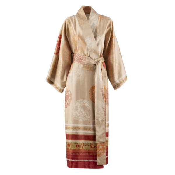 Bassetti Kimono Florence R1