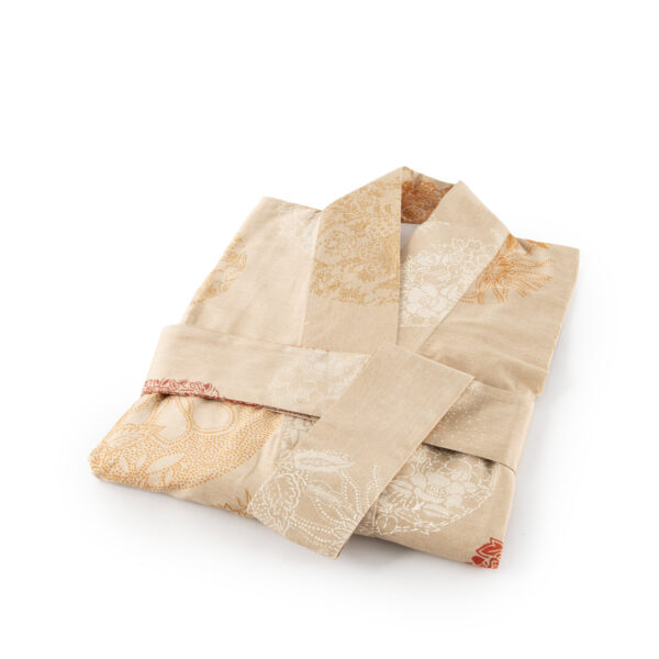 F-Kimono FLORENCE R1_1 Bassetti Kimono Florence R1