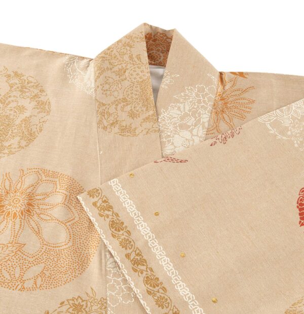 F-Kimono FLORENCE R1_2 Bassetti Kimono Florence R1