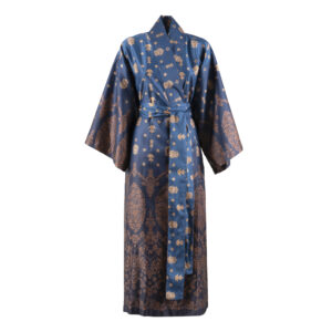 Bassetti Kimono Gold Decor B1
