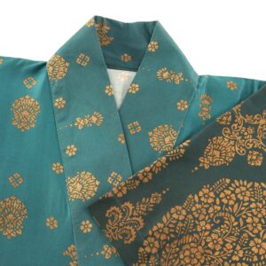 Bassetti Kimono Gold Decor V1