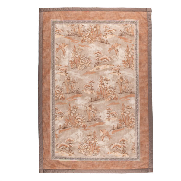 F-Plaid ACQUAFORTE 41_1 Bassetti Plaid Acquaforte 41