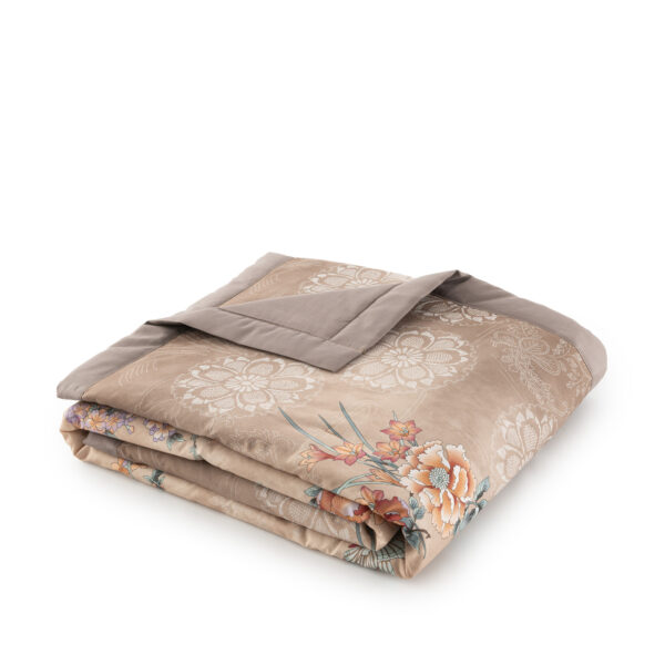 F-Plaid ESPERIDI 41_2 Bassetti Plaid Esperidi 41