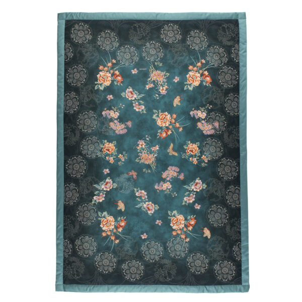 F-Plaid ESPERIDI B1_1 Bassetti Plaid Esperidi B1