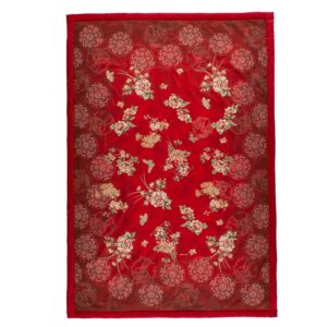 Bassetti Plaid Esperidi R1