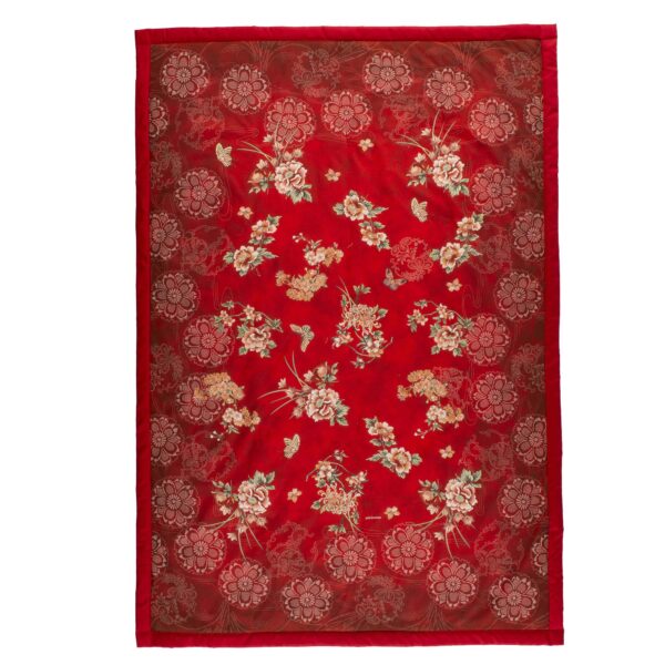 F-Plaid ESPERIDI R1_1 Bassetti Plaid Esperidi R1