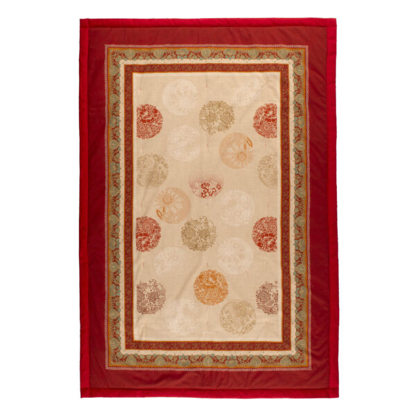 F-Plaid FLORENCE R1_1 Bassetti Plaid Florence R1