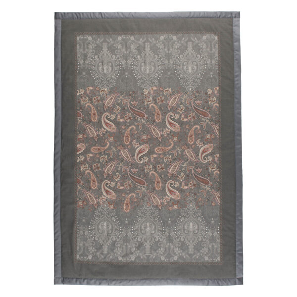 F-Plaid MONNALISA G1_1 Bassetti Plaid Monnalisa G1