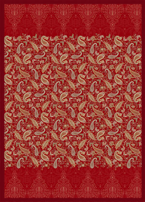 Bassetti Plaid Monnalisa R1