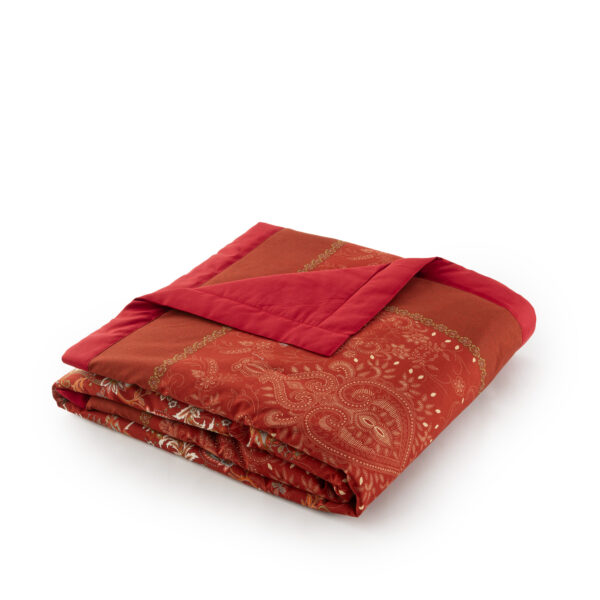 F- Plaid MONNALISA R1_2 Bassetti Plaid Monnalisa R1