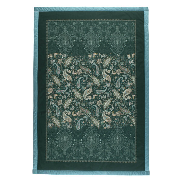 F-Plaid MONNALISA V1_1 Bassetti Plaid Monnalisa V1