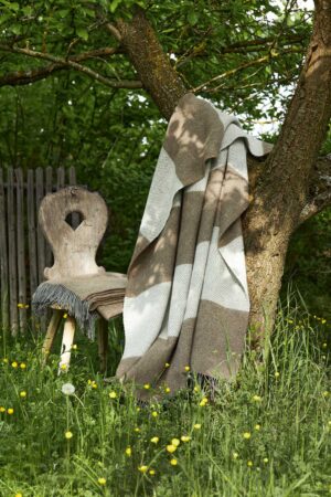 Eagle Decke Johann - native