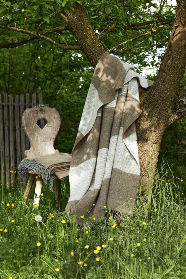 Eagle Decke Johann - native