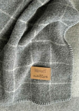 Eagle Decke Franz - native