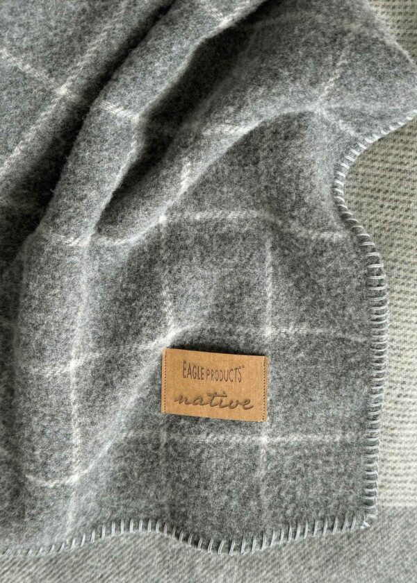 Eagle Decke Franz - native