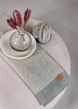 Eagle Decke CURT - native