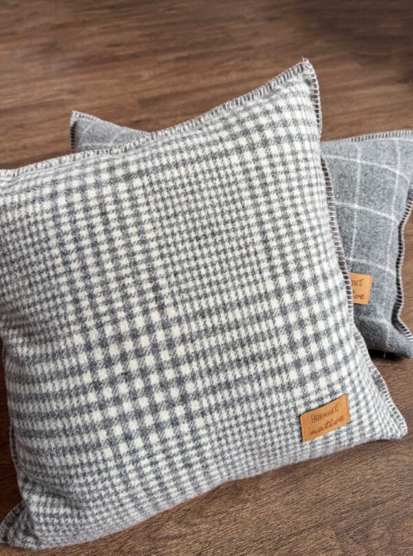 Eagle Kissenbezug Arthur - native