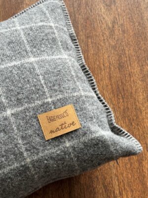 Eagle Kissenbezug Franz - native